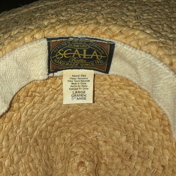 Hat - Picture 5 of 5